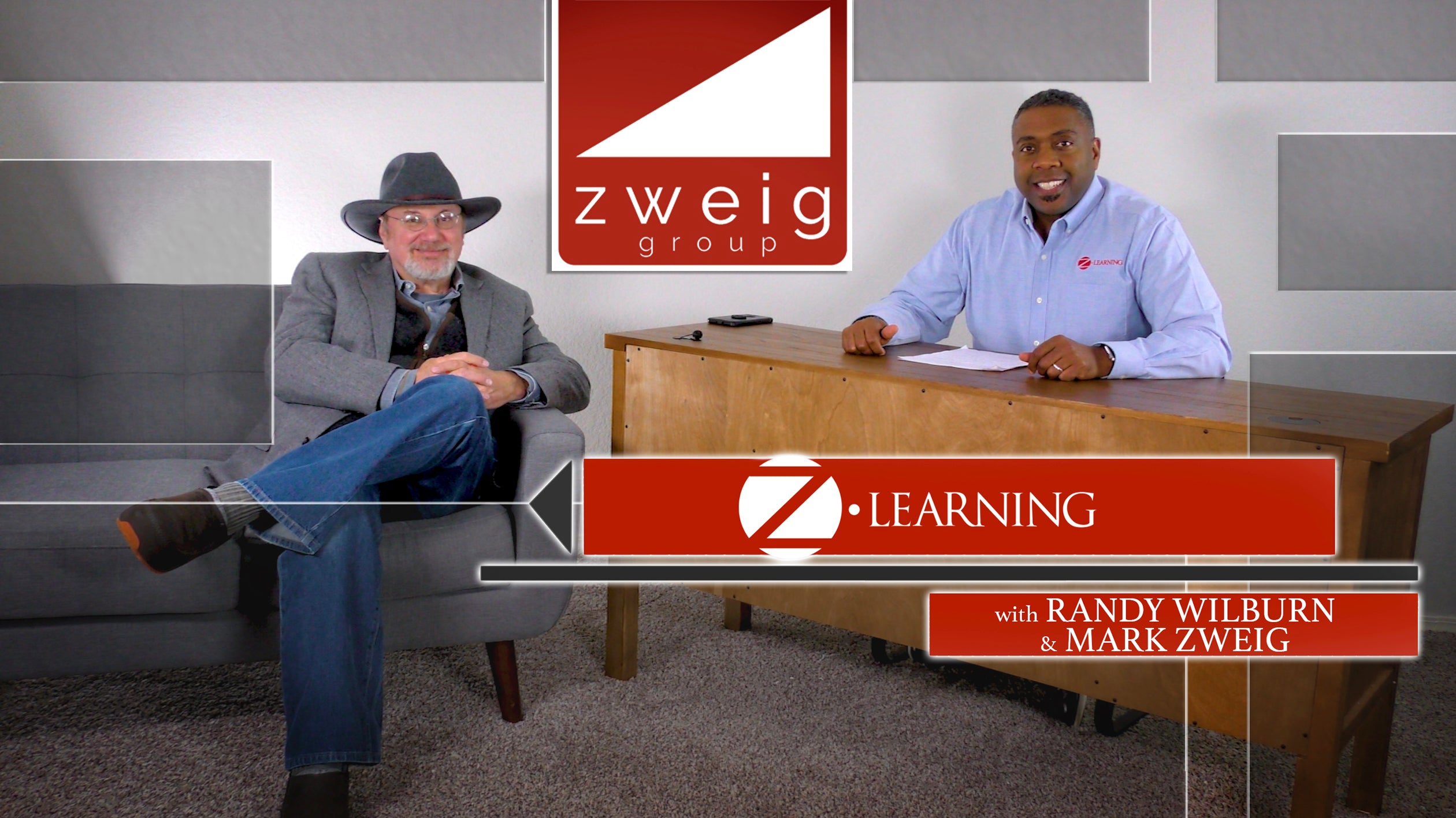 Zweig Group launches “ZLearning,” online continuing education