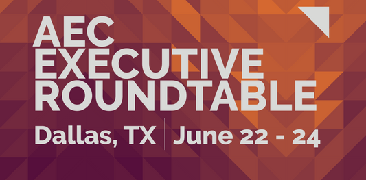 Zweig Group announces all new AEC Executive Roundtable Conference