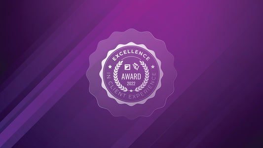 Client Experience Award