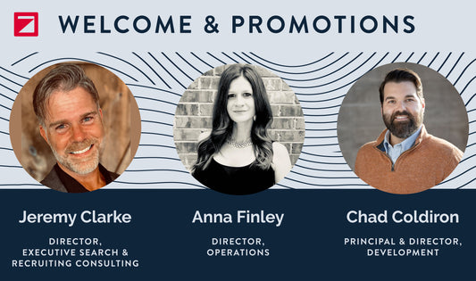 Zweig Group expands team and announces promotions