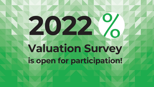 2022 Valuation Survey of AEC Firms Open for Participation