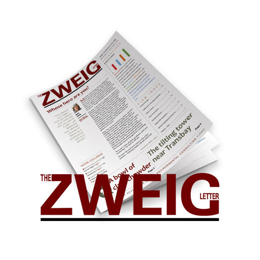 The Zweig Letter
