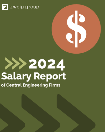 2024 Salary Report + Compensation Data Platform Preview #2