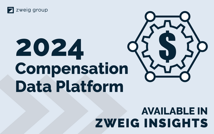 Compensation Data Platform