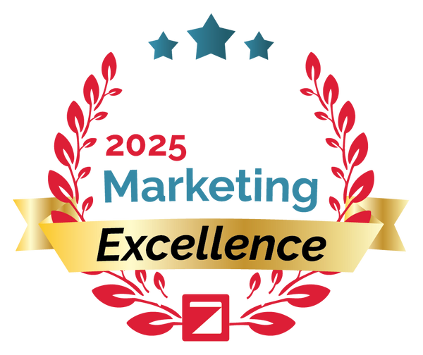 2025 Marketing Excellence Award