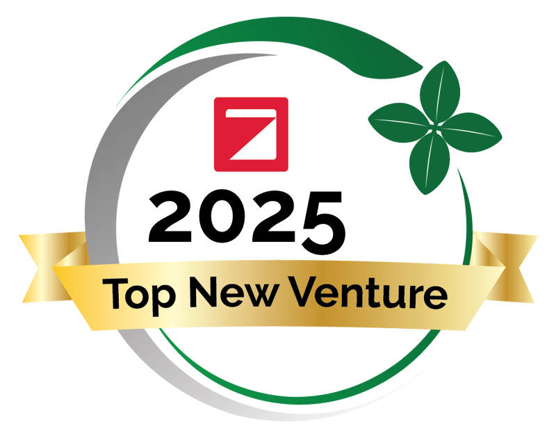 2025 Top New Venture Award