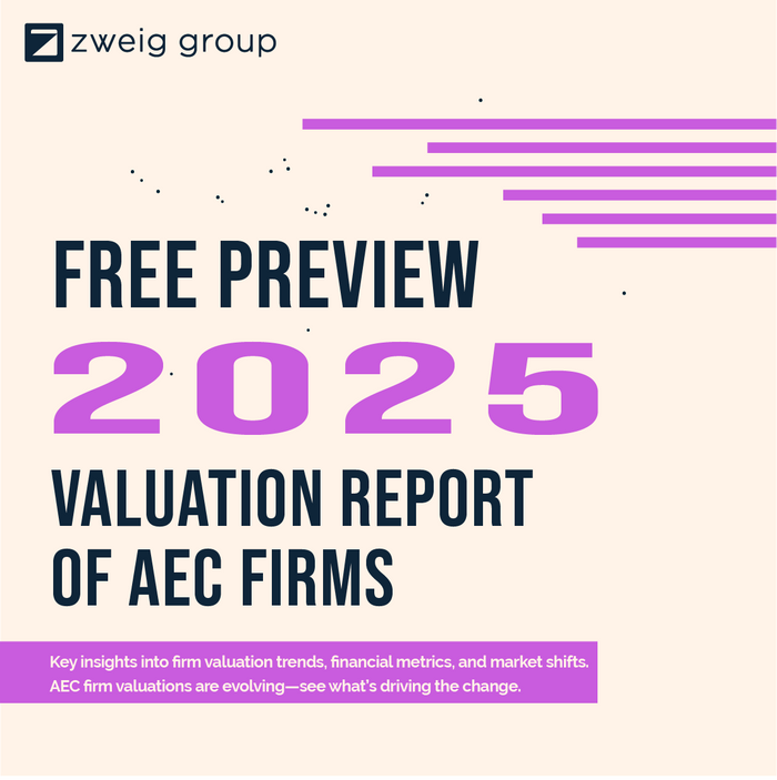 Free Preview for 2025 Valuation Report