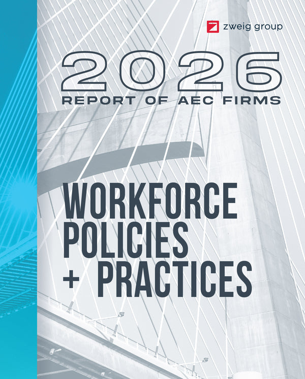 2026 Workforce Policies + Practices Report