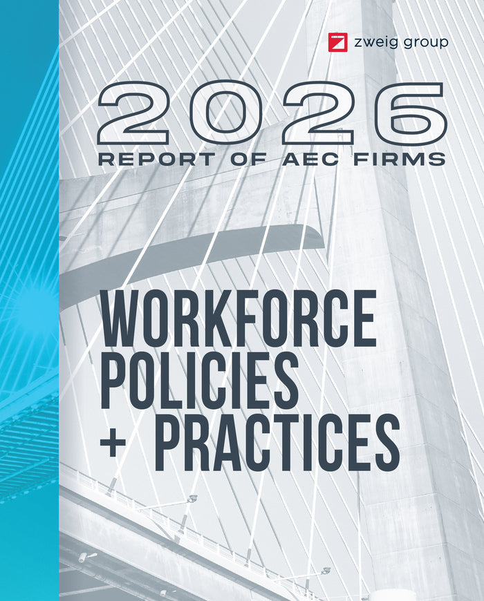2026 Workforce Policies & Practices Report (Pre-Order)