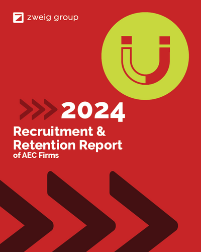 2024 Recruitment and Retention Report Preview #1