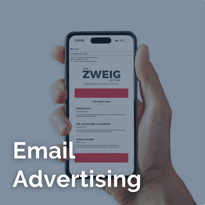 Email Advertising