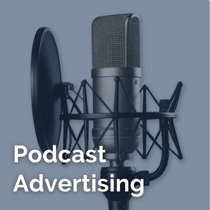 Podcast Advertising