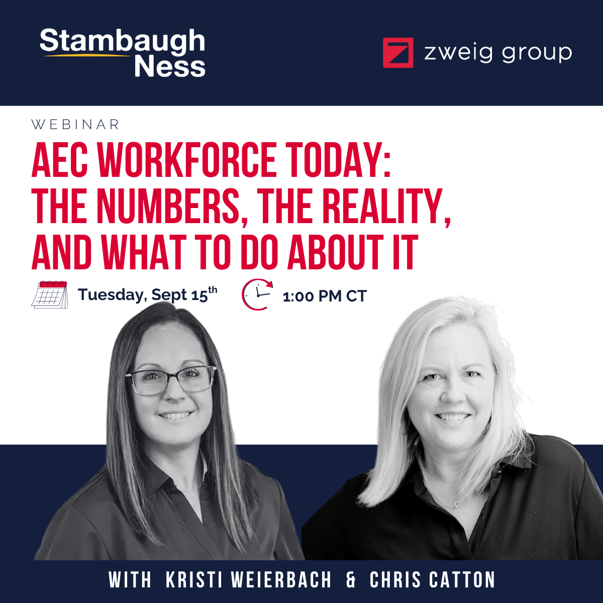 AEC Workforce Today: The Numbers, The Reality, and What to Do About It Cover