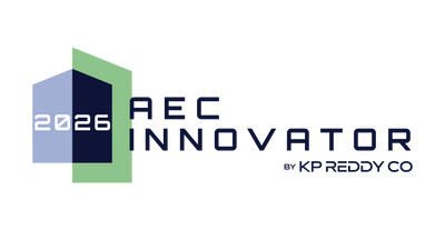 2026 AEC Innovator Award Preview #1
