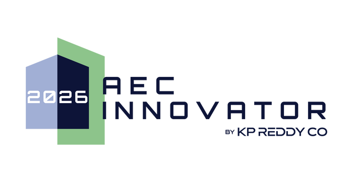 2026 AEC Innovator Award