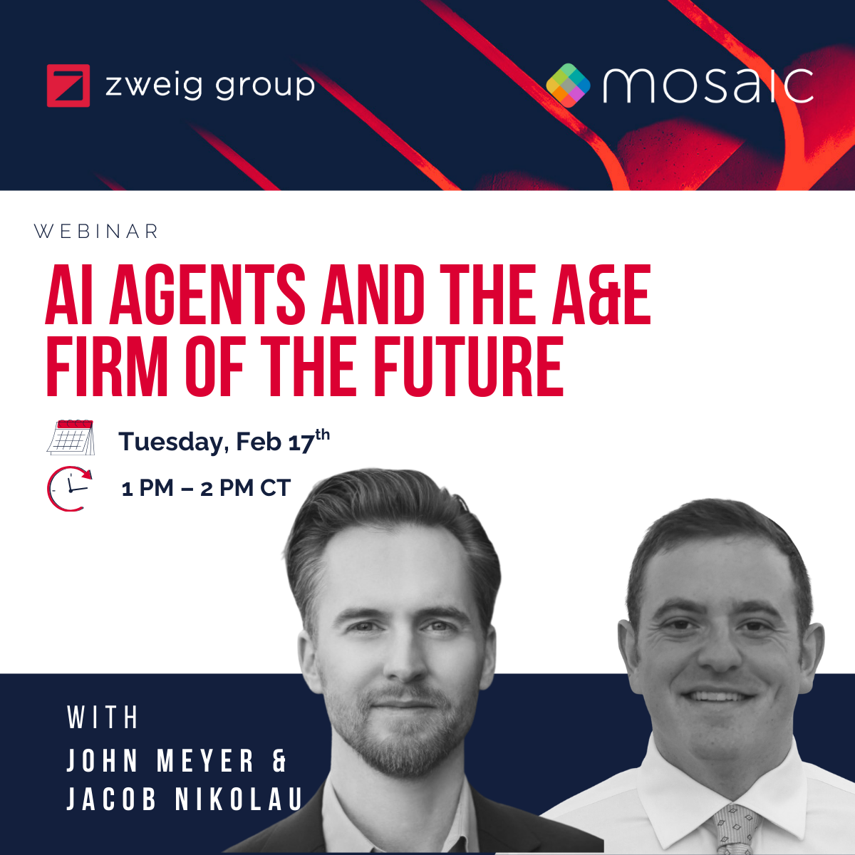 AI Agents and the A&E Firm of the Future Cover