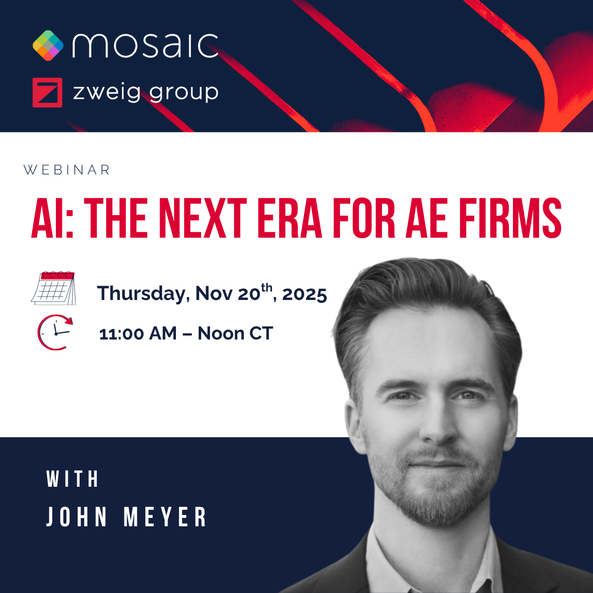 AI: The Next Era for AE Firms Cover