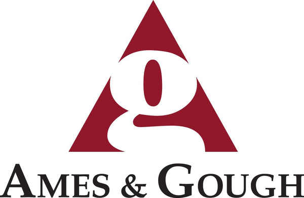 Logo | Ames & Gough