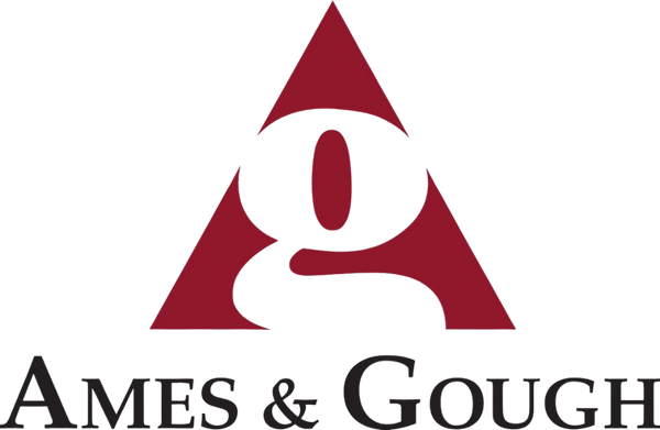 Logo | Ames & Gough