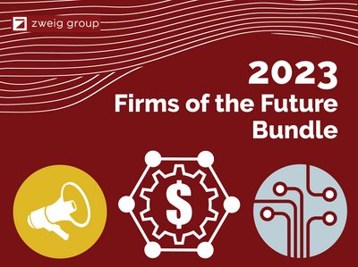 2023 Firms of the Future Bundle Preview #1