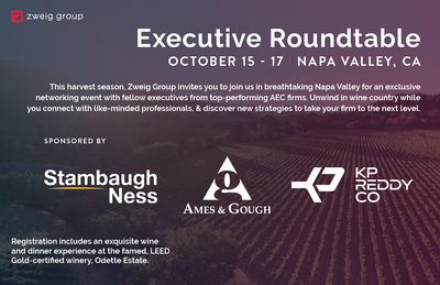 Executive Roundtable – Fall 2025 Preview #2