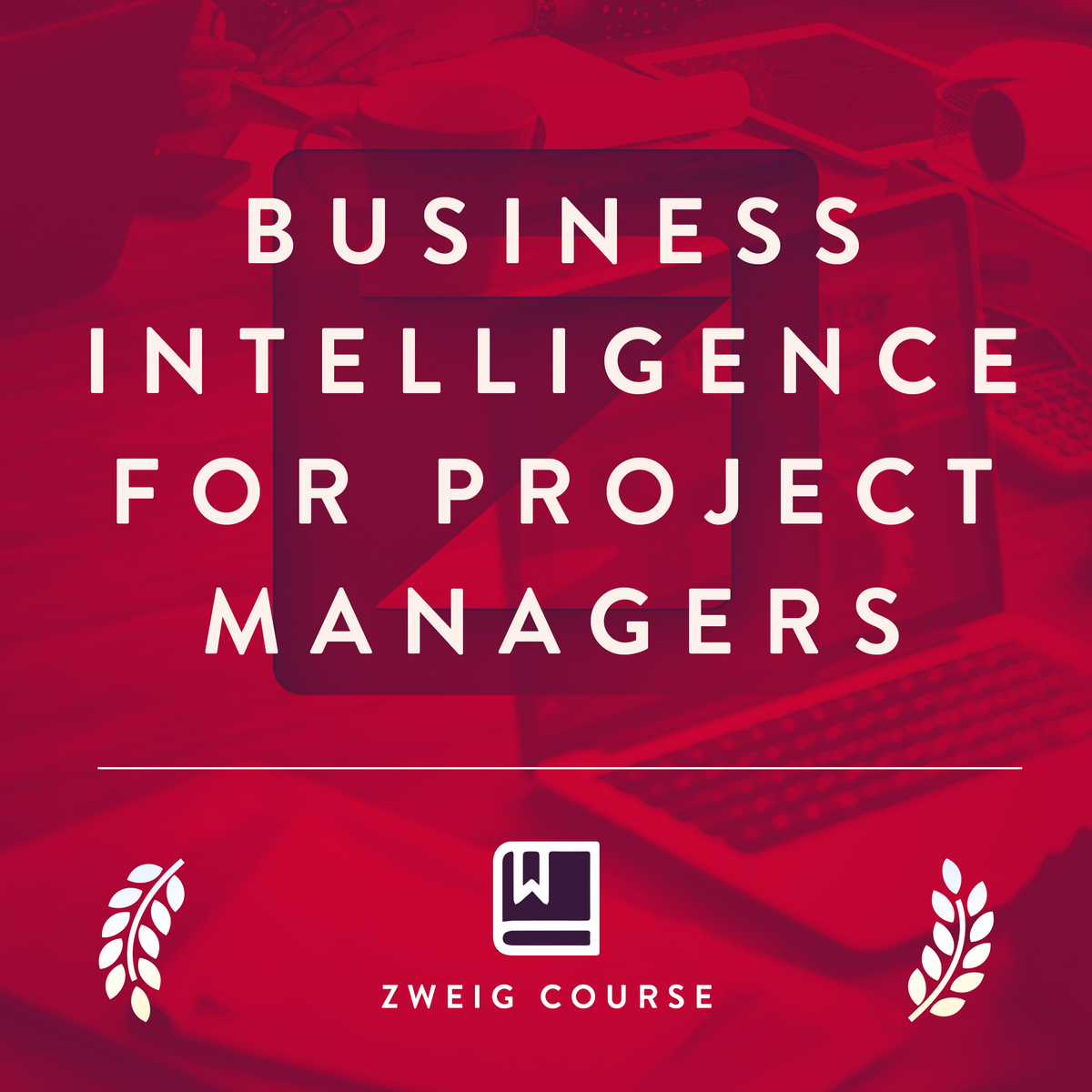 Business Intelligence for Project Managers Cover