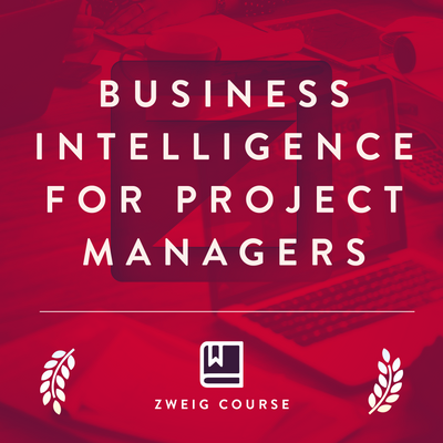 Business Intelligence for Project Managers 2026 Preview #1