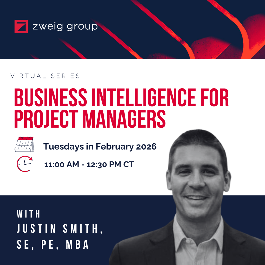 Business Intelligence for Project Managers 2026 Preview #2