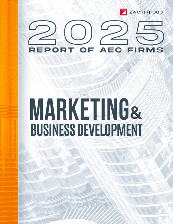 2025 Marketing & Business Development Report (Pre-Order)