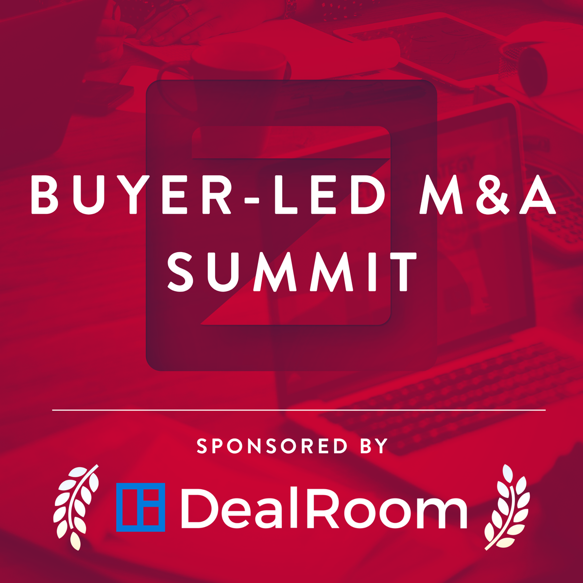 Buyer-Led M&A Summit Cover