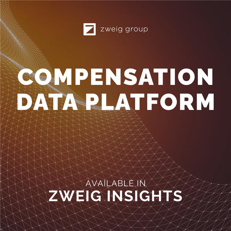 Compensation Data Platform