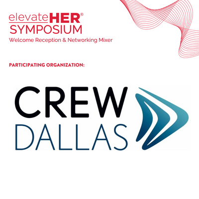 ElevateHER® Symposium Welcome Reception/Mixer 2024 Preview #5