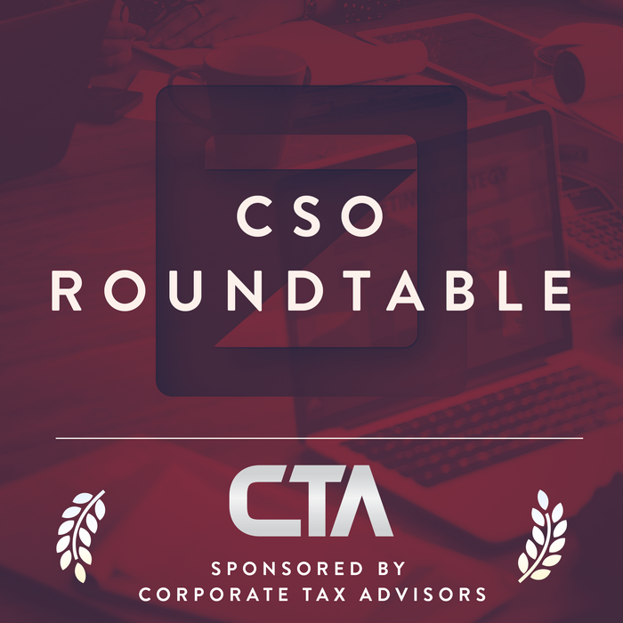 Chief Strategy Officer Roundtable