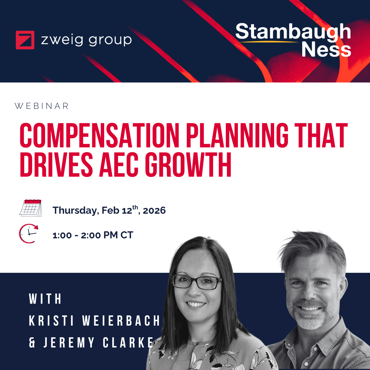 Compensation Planning that Drives AEC Growth Cover