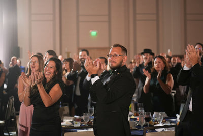 2024 ElevateAEC Conference & Awards Gala Preview #3