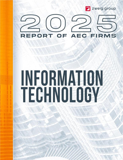 2025 Information Technology Report (Pre-Order) Preview #1