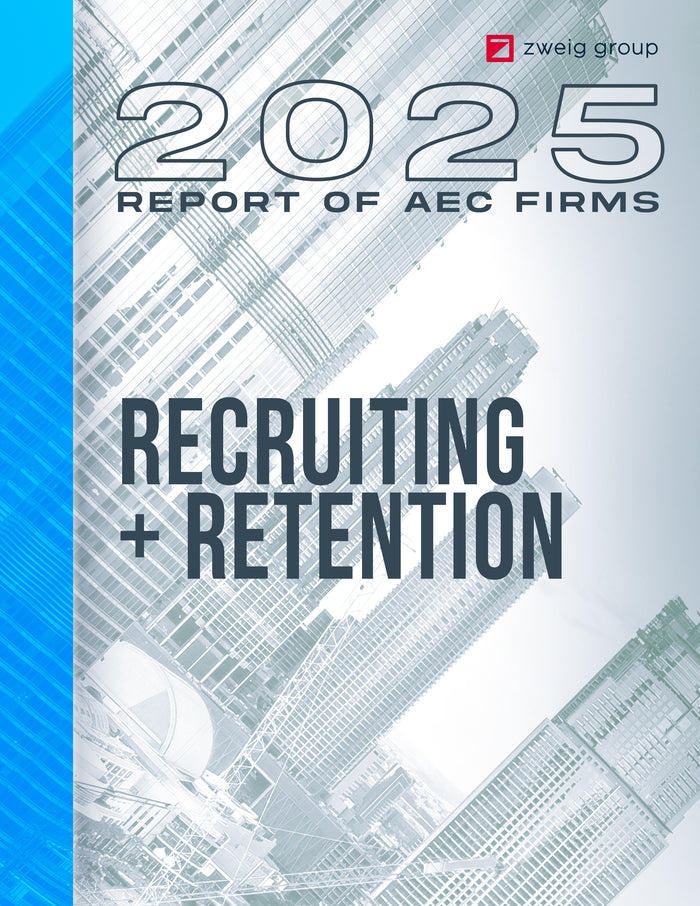 2025 Recruitment and Retention Report (Pre-Order)