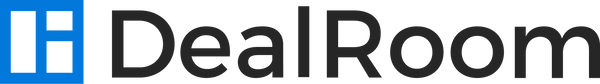 Logo | DealRoom