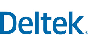 Logo | Deltek