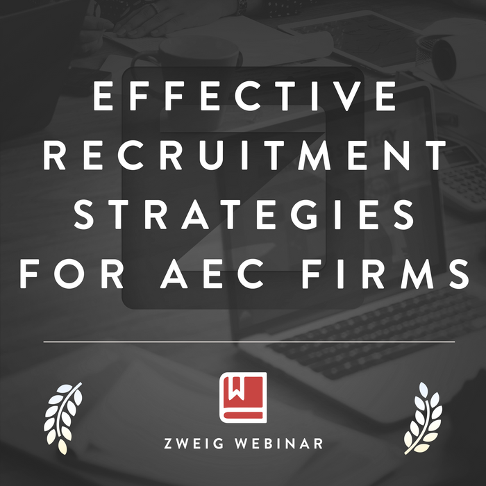 Effective Recruitment Strategies for AEC Firms