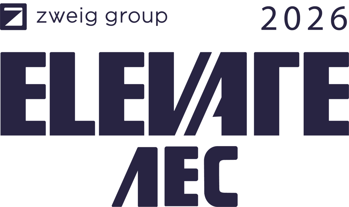 2026 ElevateAEC Conference & Awards Gala Cover