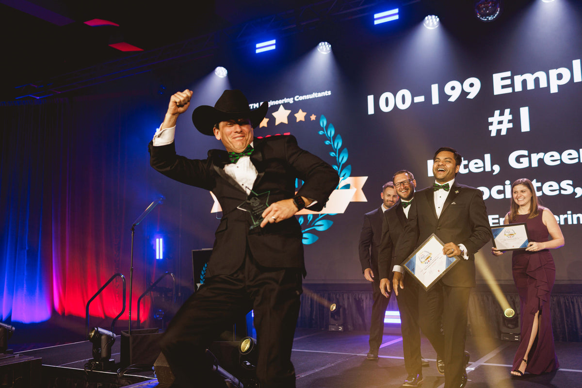 2026 ElevateAEC Black-Tie Gala Only Cover