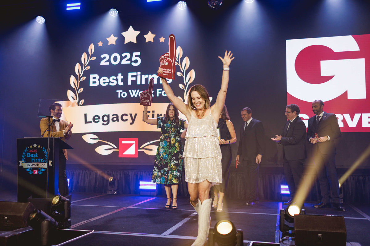 2026 ElevateAEC Black-Tie Gala Only Cover