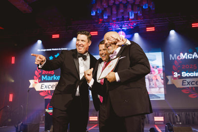 2026 ElevateAEC Black-Tie Gala Only Preview #6