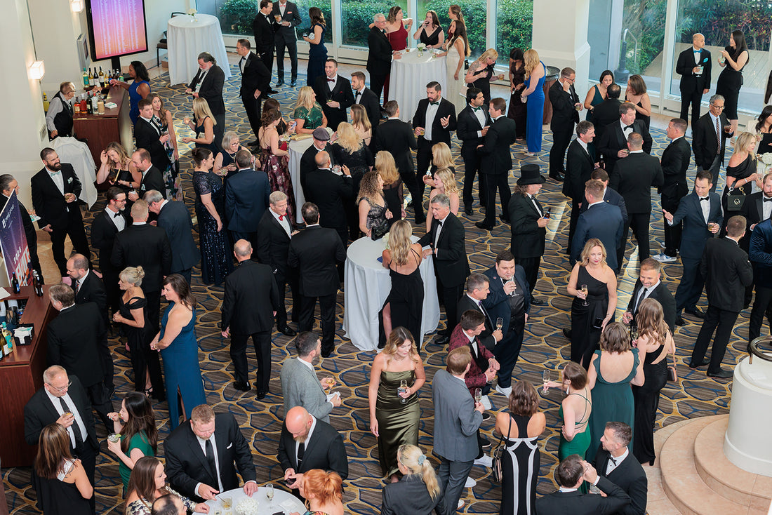 2025 ElevateAEC Conference & Awards Gala Preview #7