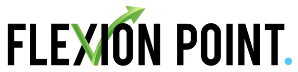 Logo | Flexion Point