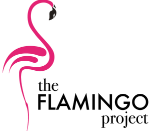 Logo | The Flamingo Project