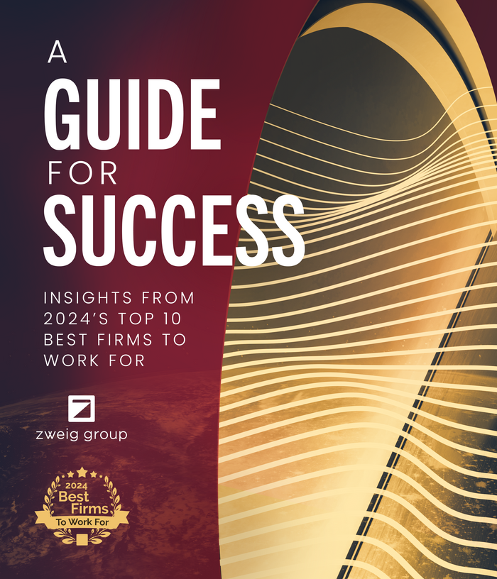 A Guide for Success: Insights from 2024’s Top 10 Best Firms to Work For