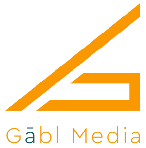 Logo | Gābl Media