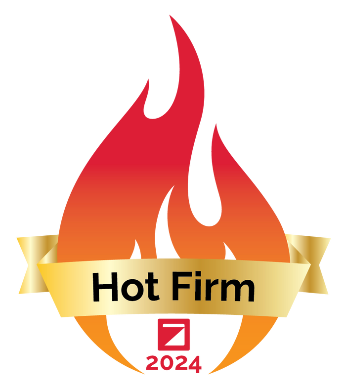 2024 Hot Firm Award